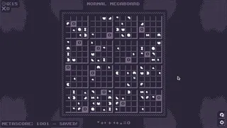 Скриншот 7 к игре Hexle