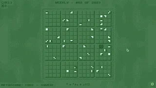 Скриншот 8 к игре Hexle