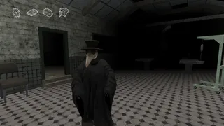Скриншот 2 к игре Halloween Online Horror Night