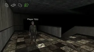 Скриншот 3 к игре Halloween Online Horror Night