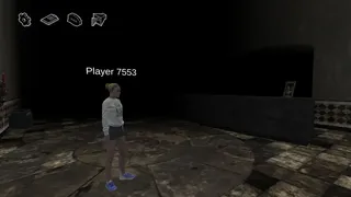 Скриншот 5 к игре Halloween Online Horror Night