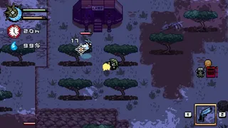 Скриншот 3 к игре Green Memories