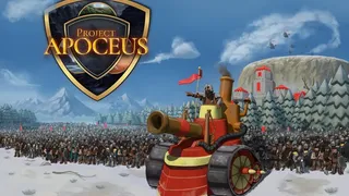 Скриншот 6 к игре Apoceus: Winter Wars