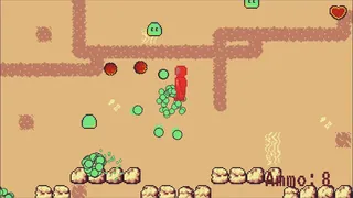Скриншот 1 к игре Survive Planet Yubglub