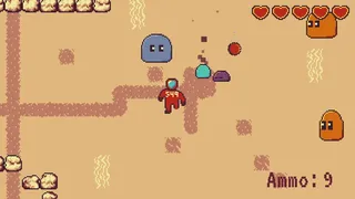 Скриншот 3 к игре Survive Planet Yubglub