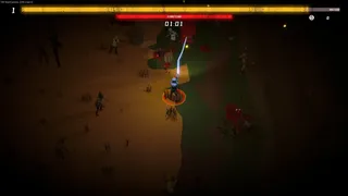 Скриншот 2 к игре 尸城营救
