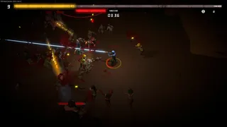 Скриншот 4 к игре 尸城营救