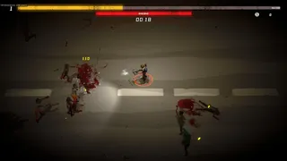 Скриншот 5 к игре 尸城营救