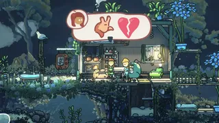 Скриншот 3 к игре Jasper's Island