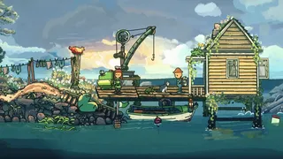 Скриншот 5 к игре Jasper's Island