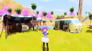 Скриншот 6 к игре Fishing Online