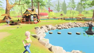 Скриншот 8 к игре Fishing Online