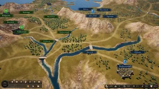 Скриншот 6 к игре Mainland