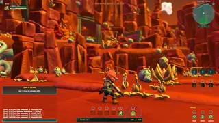 Скриншот 2 к игре Clayverse
