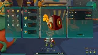 Скриншот 4 к игре Clayverse