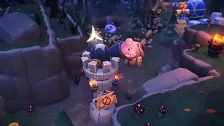 Скриншот 3 к игре TagTime