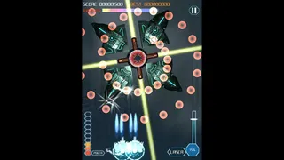 Скриншот 3 к игре Touch Force