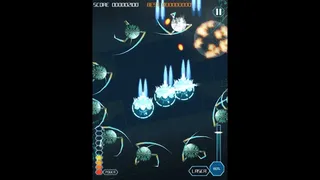 Скриншот 5 к игре Touch Force
