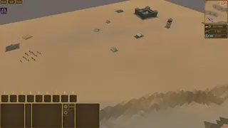 Скриншот 1 к игре The Unwanted War