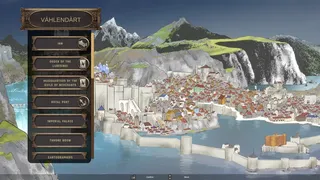 Скриншот 4 к игре Dragonero