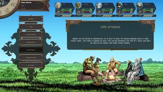 Скриншот 5 к игре Dragonero