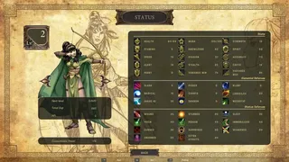 Скриншот 8 к игре Dragonero