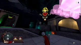 Скриншот 2 к игре Anaphora