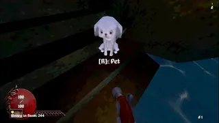 Скриншот 3 к игре Anaphora