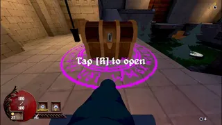Скриншот 5 к игре Anaphora