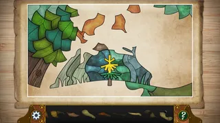 Скриншот 4 к игре Stories in Glass: Winter