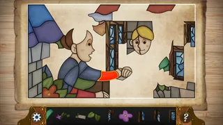 Скриншот 6 к игре Stories in Glass: Winter