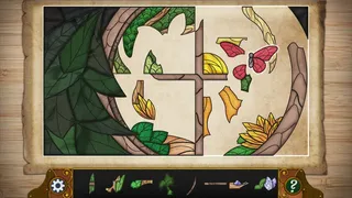 Скриншот 8 к игре Stories in Glass: Winter