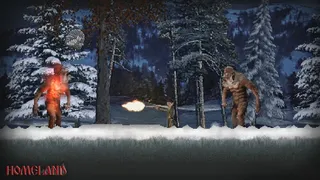Скриншот 8 к игре Homeland