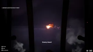 Скриншот 1 к игре Aviators