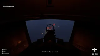 Скриншот 2 к игре Aviators