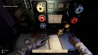 Скриншот 5 к игре Aviators