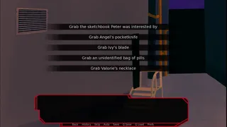 Скриншот 3 к игре Project Subtrahend