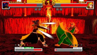 Скриншот 3 к игре Stardust Rain