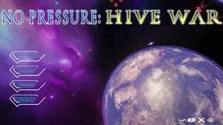 Скриншот 2 к игре No Pressure: Hive War