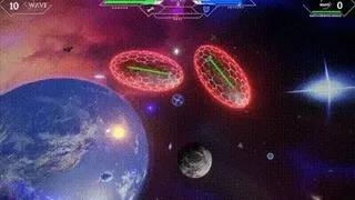 Скриншот 6 к игре No Pressure: Hive War