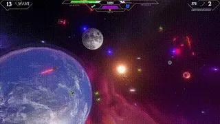 Скриншот 8 к игре No Pressure: Hive War