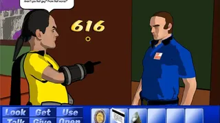 Скриншот 1 к игре Brain Hotel: Remodeled