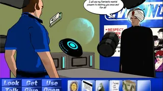Скриншот 6 к игре Brain Hotel: Remodeled