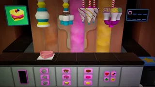 Скриншот 7 к игре The OG Cake Factory