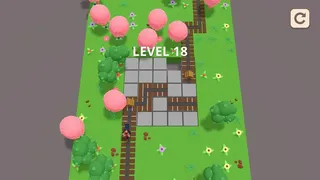 Скриншот 7 к игре Ninja Forest Maze