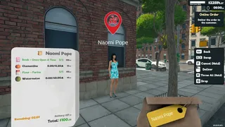 Скриншот 6 к игре Supermarket Simulator