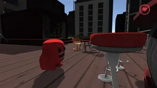 Скриншот 2 к игре Run and Hide