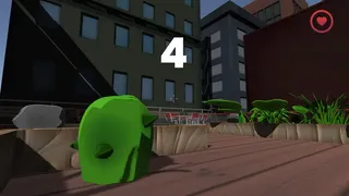 Скриншот 3 к игре Run and Hide