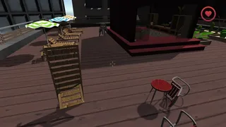 Скриншот 4 к игре Run and Hide