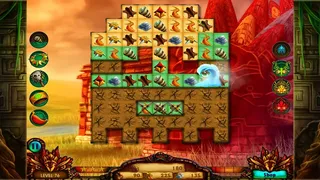 Скриншот 1 к игре Legend of Inca - Mystical Culture